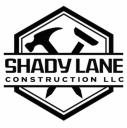 Shady Lane Construction logo